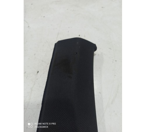 Обшивка стойки(задняя левая)