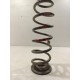 Пружина подвески задняя