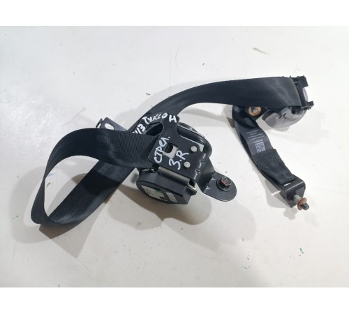 Ремень безопасности задний правый