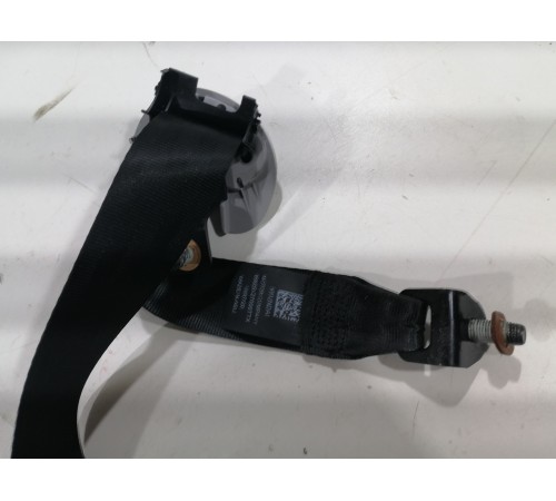 Ремень безопасности задний правый