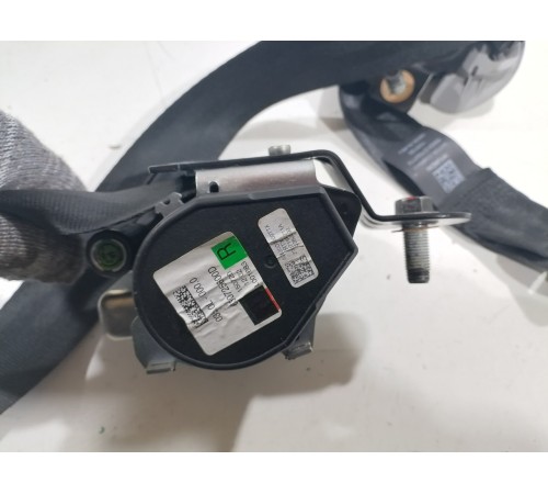 Ремень безопасности задний правый