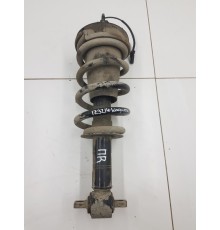 Амортизатор подвески передний в сборе