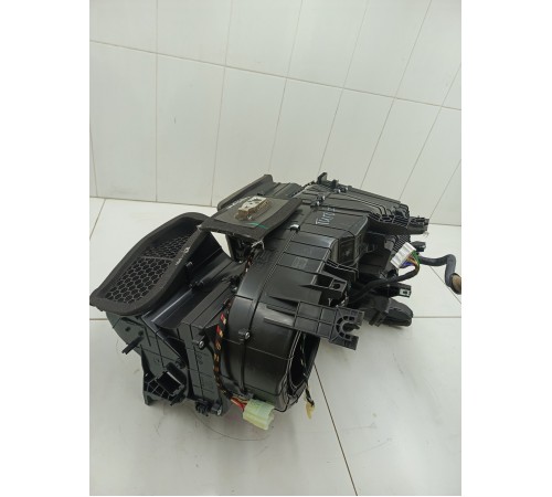 Корпус отопителя печки в сборе