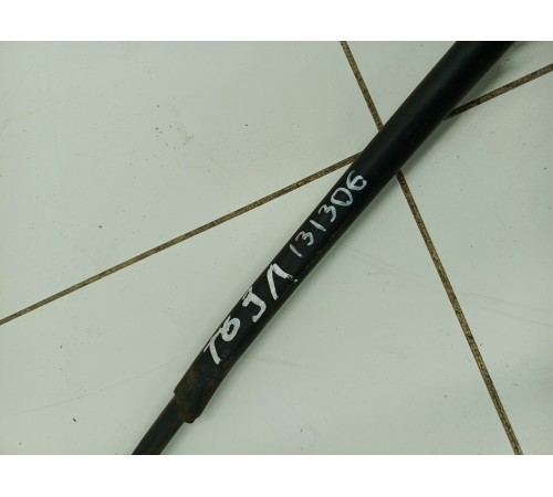 Трос стояночного тормоза задний левый