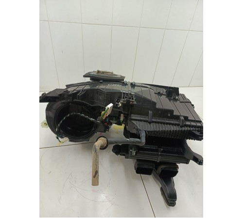 Корпус отопителя печки в сборе