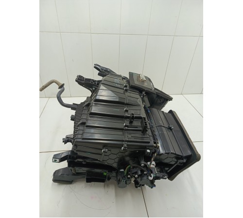 Корпус отопителя печки в сборе