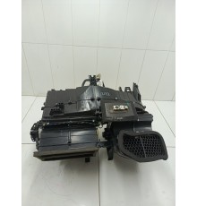 Корпус отопителя печки в сборе