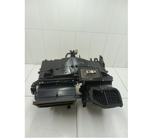 Корпус отопителя печки в сборе