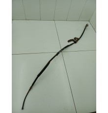 Трос стояночного тормоза задний левый