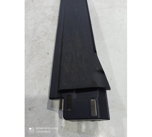 Накладка стойки передняя левая