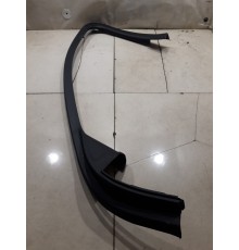 Накладка окна двери передняя правая