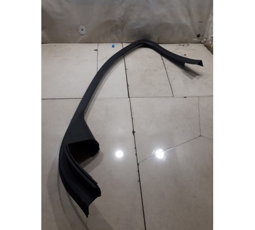 Накладка окна двери передняя правая