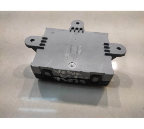 Блок комфорта (передний, правый)