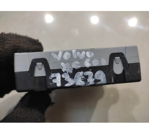 Блок комфорта (передний, правый)