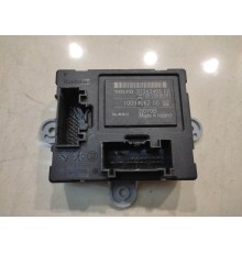 Блок комфорта (передний, правый)