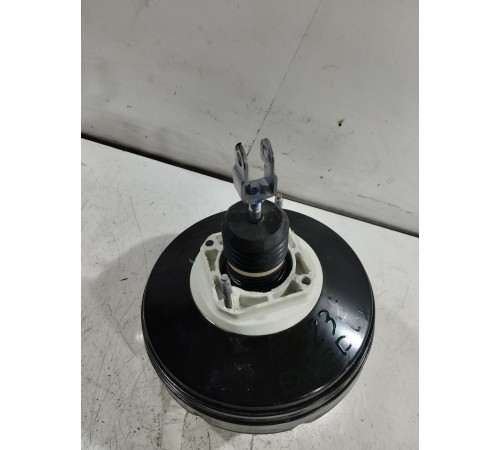 Вакуумный усилитель тормозов