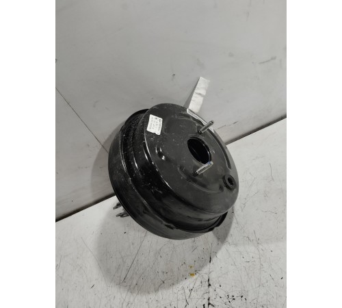 Вакуумный усилитель тормозов