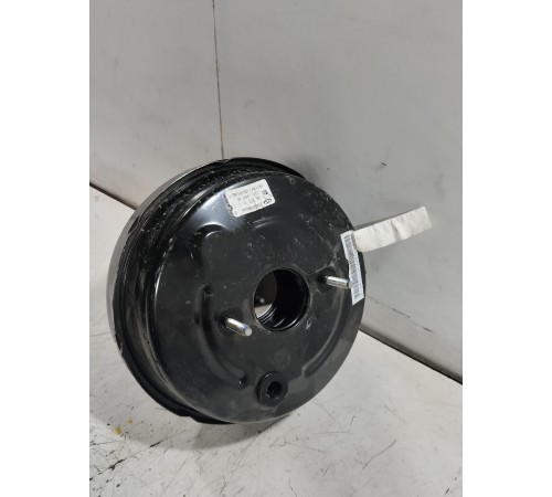 Вакуумный усилитель тормозов