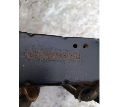 Рама с документами