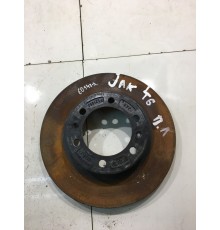 Тормозной диск (передний)