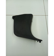 Накладка передней стойки правая нижняя