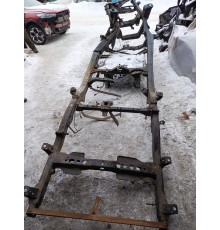 Рама с документами