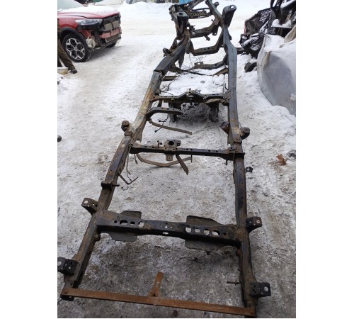 Рама с документами