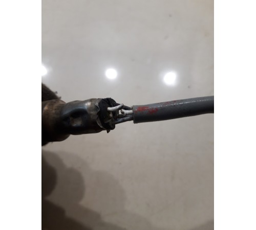 Датчик кислородный(лямбда-зонд) нижний