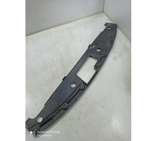 Накладка замка капота