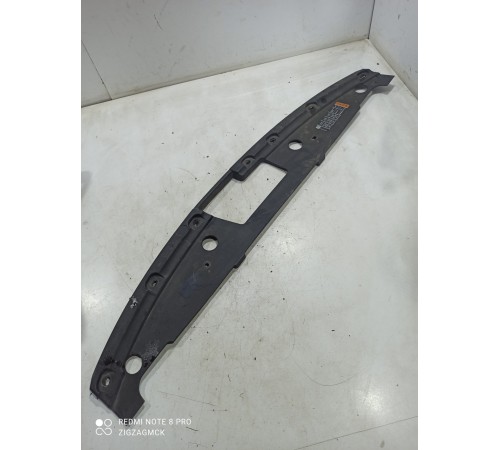 Накладка замка капота