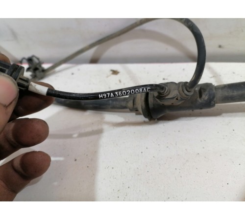 Датчик ABS задний правый