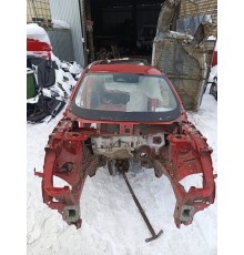 Кузов с документами Продажа только Н/Ч