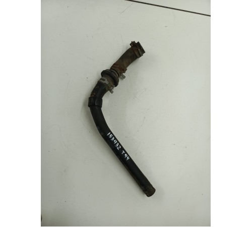 Патрубок системы охлаждения