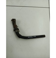 Патрубок системы охлаждения