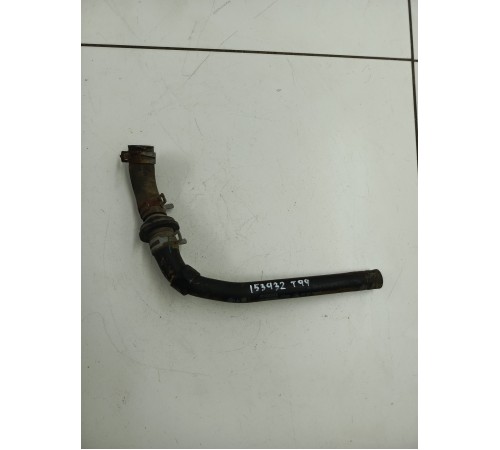 Патрубок системы охлаждения