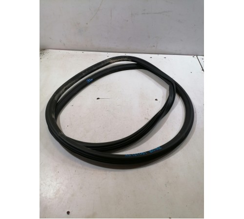 Уплотнитель двери задний левый