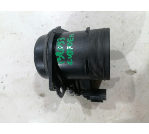 Датчик массового расхода воздуха