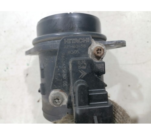 Датчик массового расхода воздуха