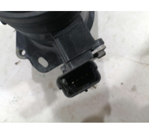 Датчик массового расхода воздуха