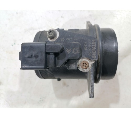 Датчик массового расхода воздуха