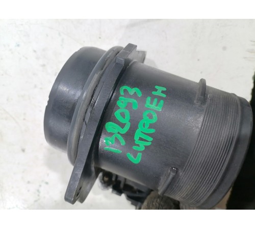 Датчик массового расхода воздуха