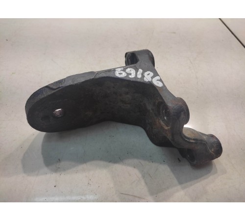 Кронштейн АКПП (задний)