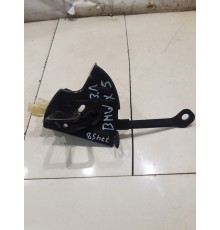 Кронштейн заднего сиденья (левый)