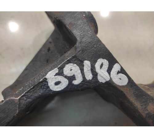 Кронштейн АКПП (задний)