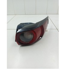 Фонарь задний правый наружний