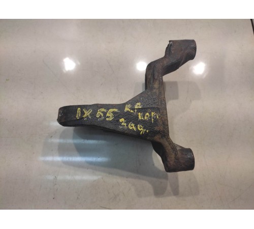 Кронштейн АКПП (задний)