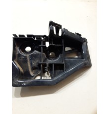 Кронштейн(крепление) заднего бампера правый верхний