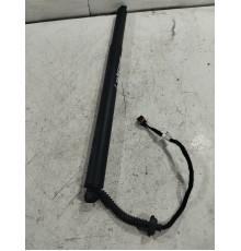 Амортизатор крышки багажника левый