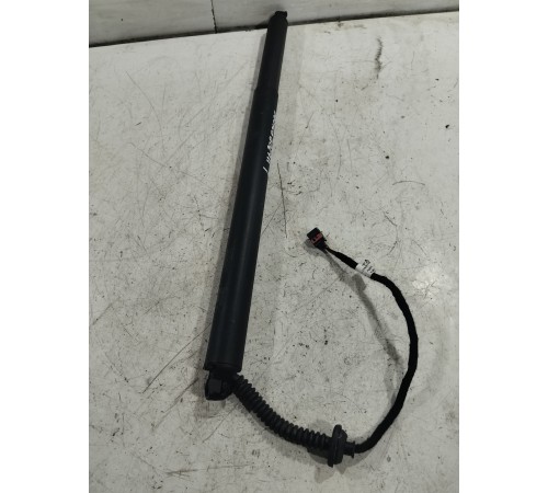 Амортизатор крышки багажника левый