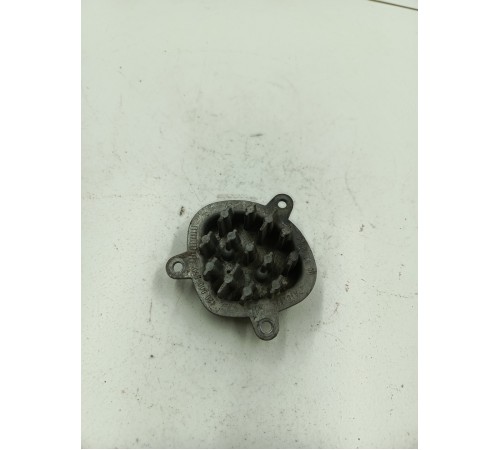 Блок розжига фар